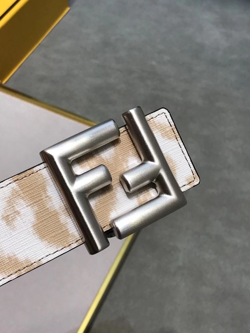 Fendi Belts